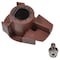 True-Tech Smp 96-93 Nissan Altima Ignition Rotor, Jr-155T JR-155T - alternate 2